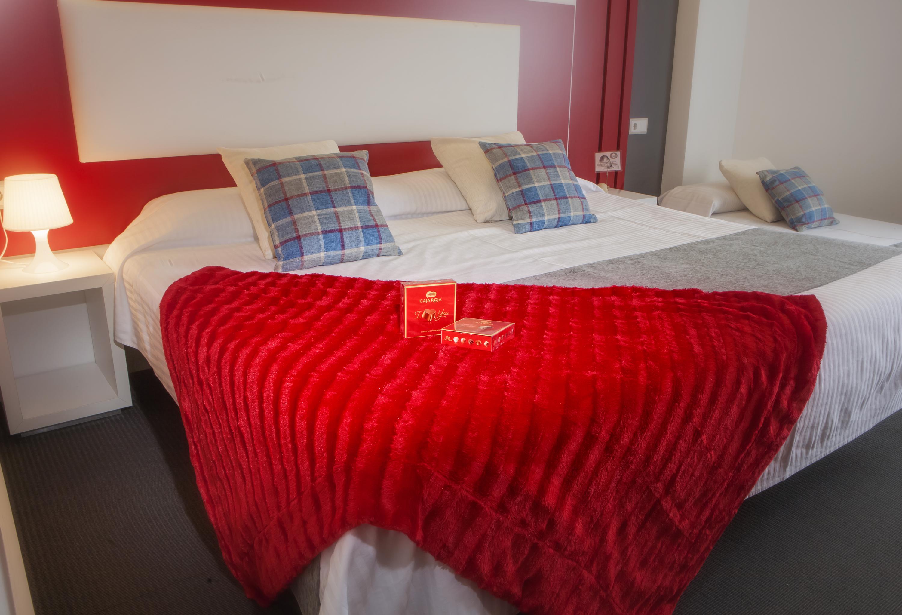 Hotel Spa El Muelle De سوانثيس المظهر الخارجي الصورة