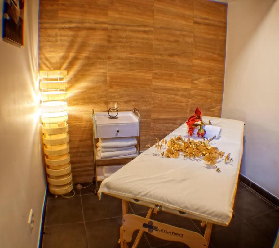 Hotel Spa El Muelle De سوانثيس المظهر الخارجي الصورة