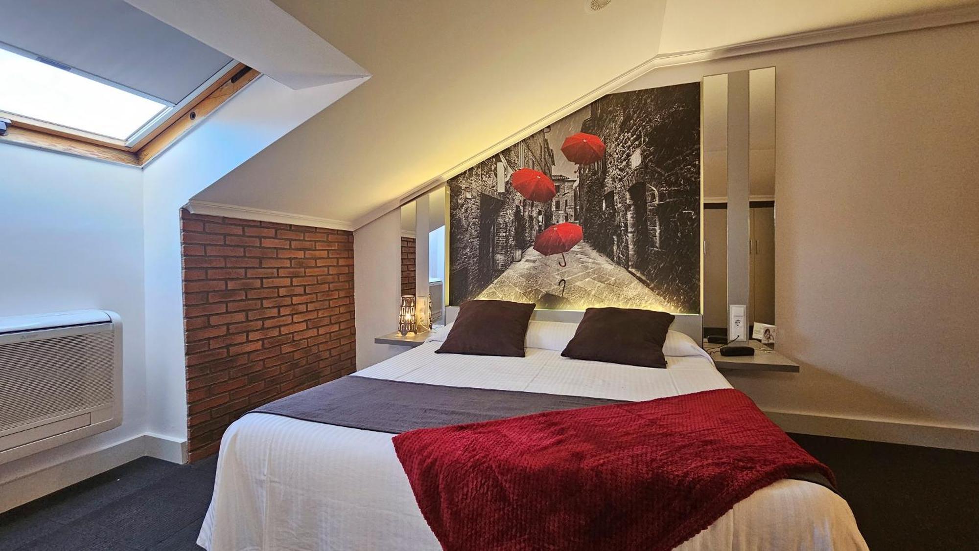 Hotel Spa El Muelle De سوانثيس المظهر الخارجي الصورة