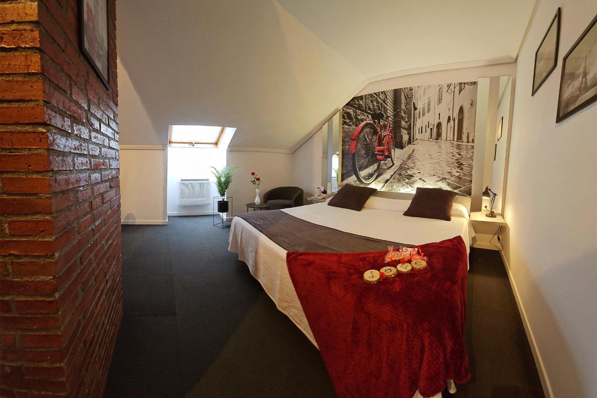 Hotel Spa El Muelle De سوانثيس المظهر الخارجي الصورة