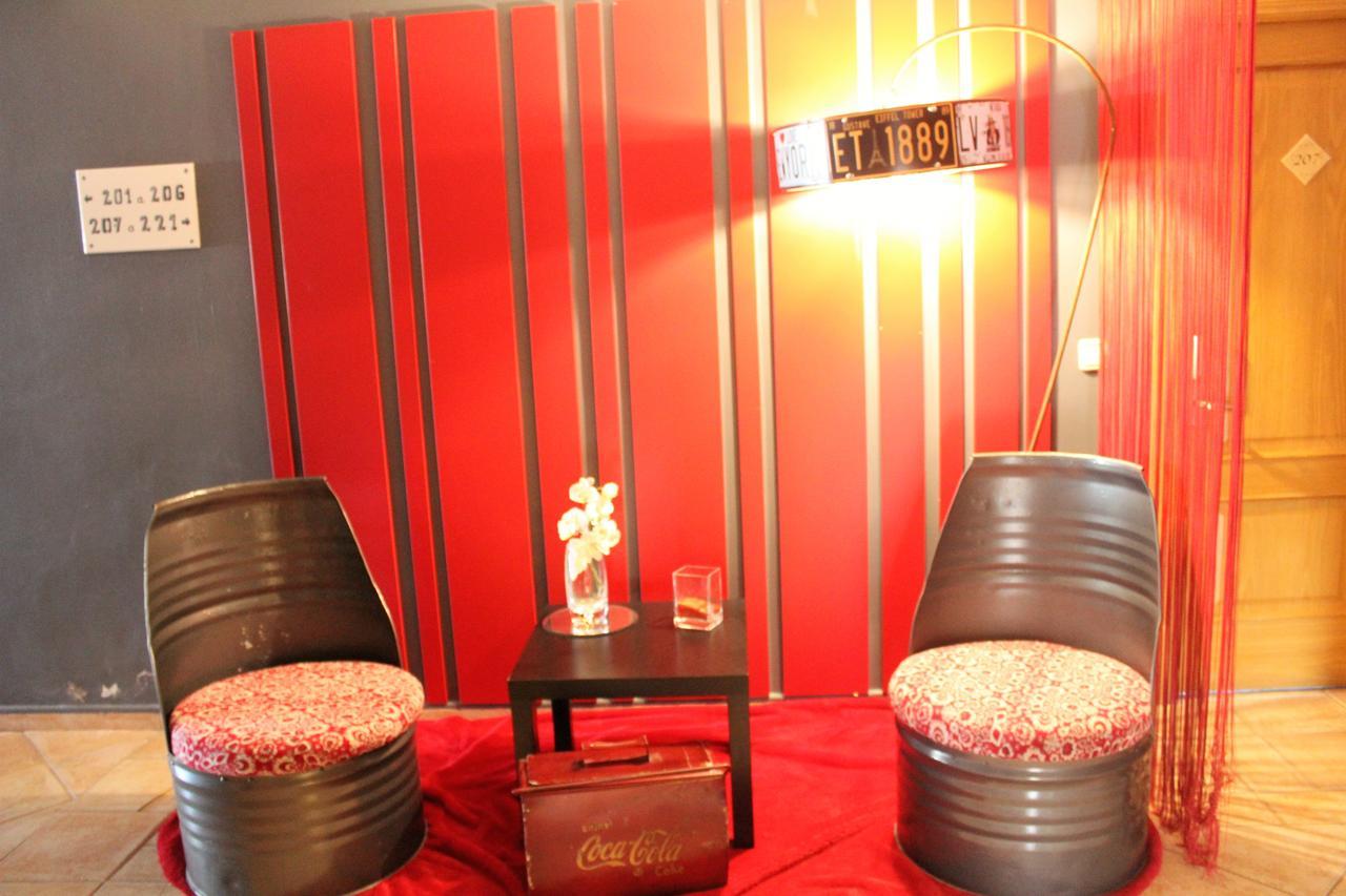 Hotel Spa El Muelle De سوانثيس المظهر الخارجي الصورة