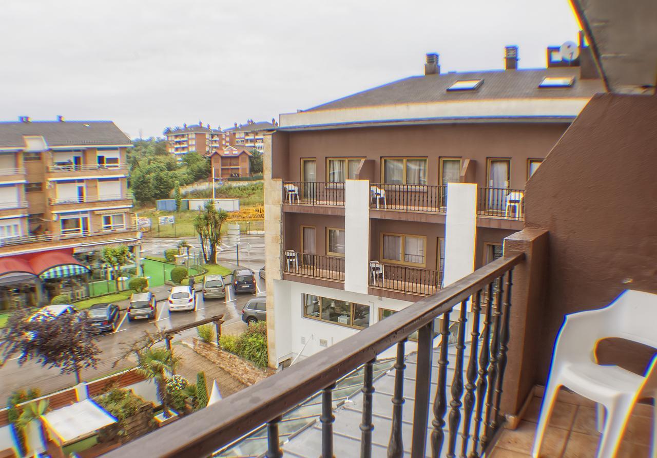 Hotel Spa El Muelle De سوانثيس المظهر الخارجي الصورة
